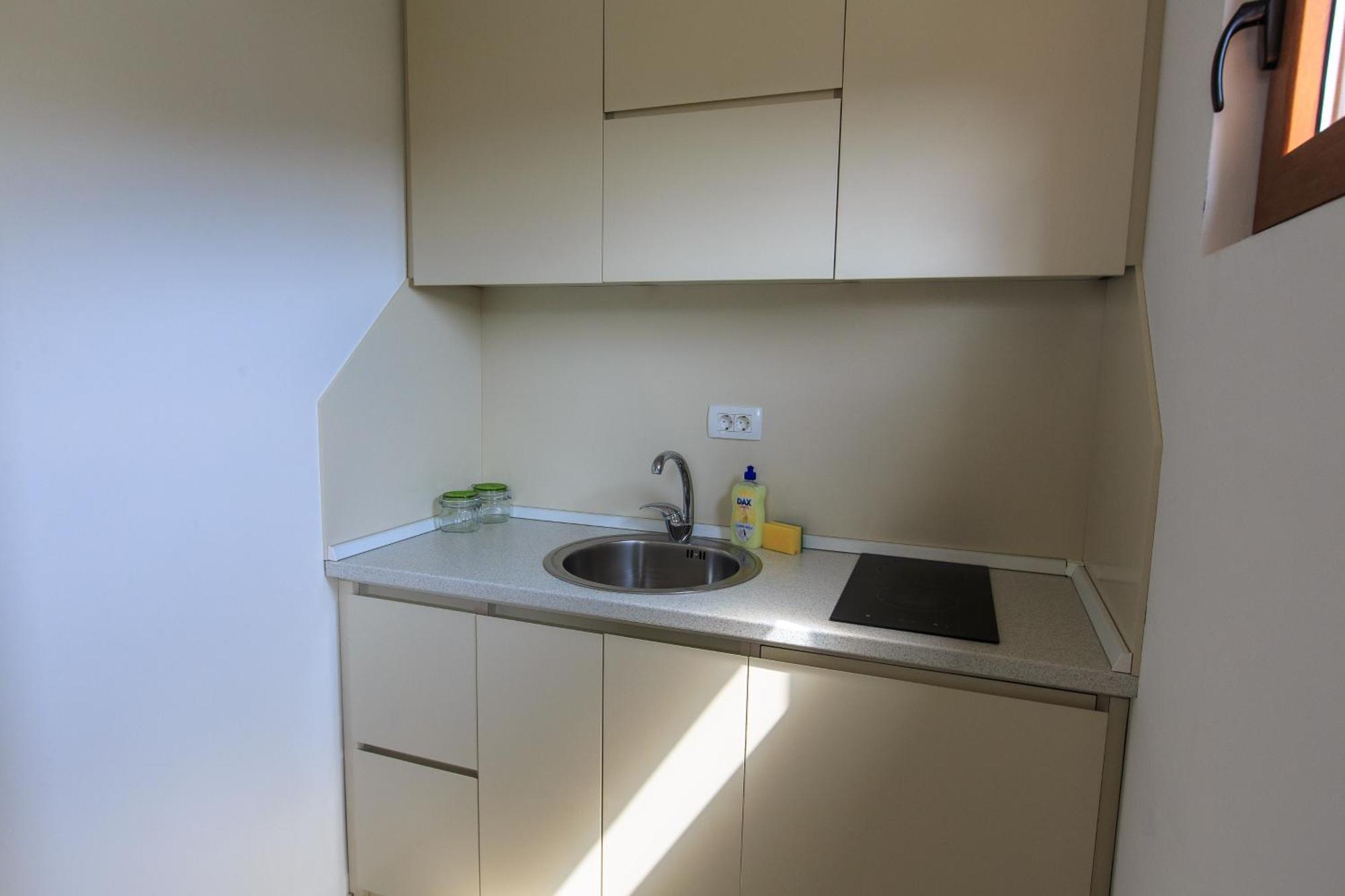 Apartments Matkovic Lux Sutomore Bagian luar foto