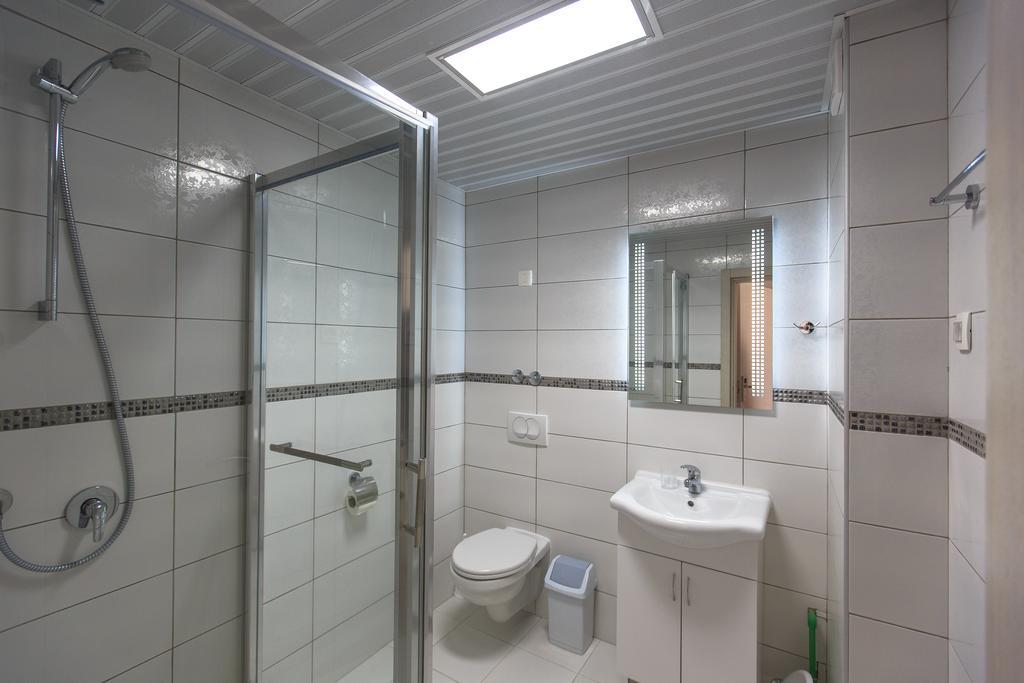 Apartments Matkovic Lux Sutomore Bagian luar foto